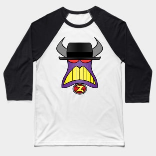 Heisenzurg Baseball T-Shirt